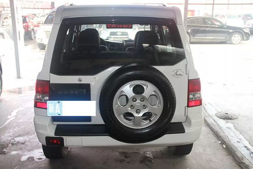 通汇市场11月17日精品二手车源推荐