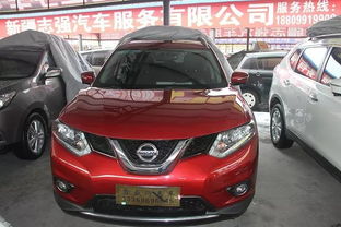 通汇市场7月28日精品二手车源推荐 甄选座驾，焕新启程