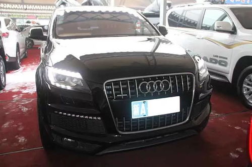 通汇市场2月10日精品车源推荐 精选二手车，值得信赖的选择